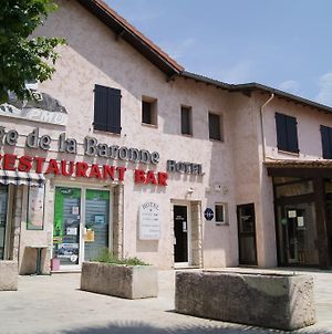 Auberge De La Baronne photos Exterior