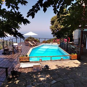 'Villa En-Helion' Agios Ioannis Pelion photos Exterior