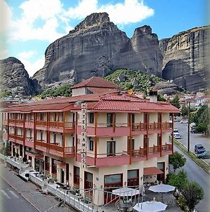 Famissi Hotel photos Exterior