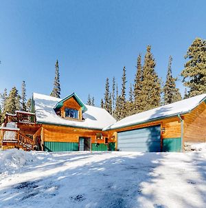 The Cabin At Moose Meadows photos Exterior