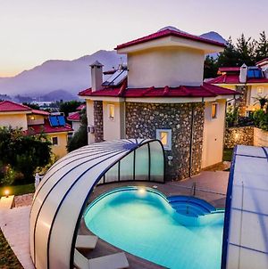 5 Star Villa With 4 Bedrooms, Dalaman Villa 1051 photos Exterior