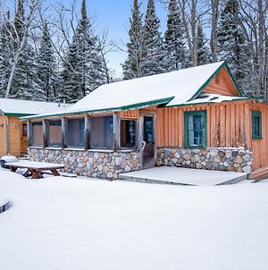 Scott'S Twin Lakes Resort - Cabin 4 photos Exterior