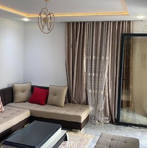 Charmant Appartement - Residence Avec Piscine Entre Hammamet Et Nabeul photos Exterior