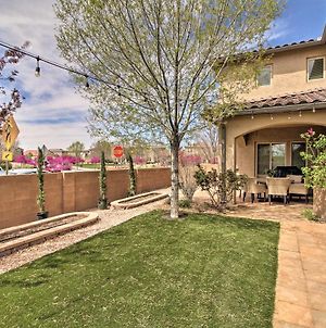 Spacious And Wfh-Friendly Abq Home With Grill! photos Exterior