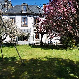 Maison De Bourg Dans Le Cantal photos Exterior