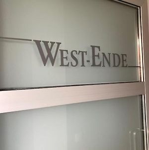 West-Ende photos Exterior