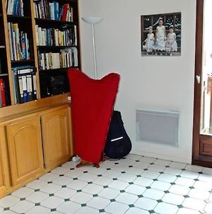 Convenient And Comfortable House, Ferney Voltaire photos Exterior