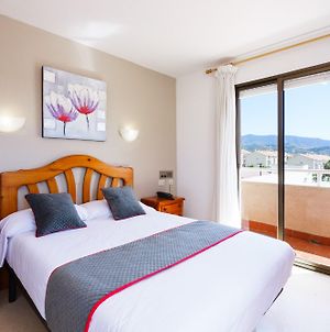 Hotel Costa Andaluza photos Exterior
