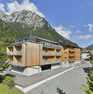 Majestic Apartment In Klosterle On The Arlberg Met Terras photos Exterior