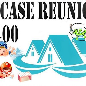 Ti Case Reunion 400 photos Exterior