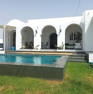 Dar Saida 2-Bedroom Villa With Swimming Pool photos Exterior