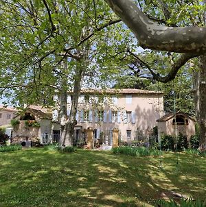 1560- Domaine Des Cinq Jardins- A Magical And Authentic Mansion photos Exterior