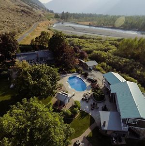 Similkameen Wild Resort & Winery Retreat photos Exterior