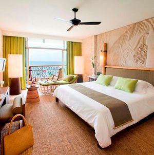 Centara Grand Mirage Beach Resort Pattaya - Sha Extra Plus photos Exterior