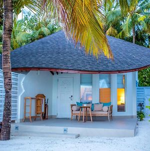 Centara Grand Island Resort & Spa Maldives photos Exterior