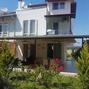 Triblex Villa I Private Beach I Walking Distance To The Sea 300 Meters photos Exterior