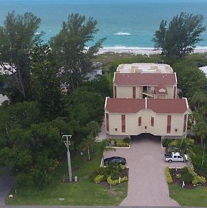 Luxury Beachfront Villa With Gulf Views photos Exterior