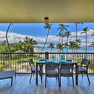 Luxury Oceanfront Mana Kai Resort Condo photos Exterior