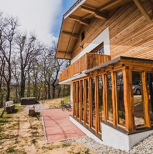 Holiday Home Liberg With Hot Tub And Sauna photos Exterior