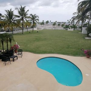 Playa Blanca Villas Duplex photos Exterior