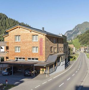 Premium Apartment In Klosterle Am Arlberg With Balcony photos Exterior