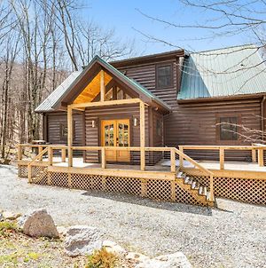 Bear'S Creek Lodge photos Exterior