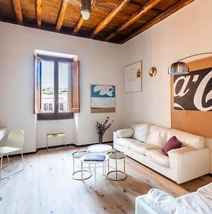 5-Bedroom Holiday Apartments In Campo De Fiori photos Exterior