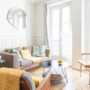 Bright And Comfortable 54M In The Heart Of Paris photos Exterior