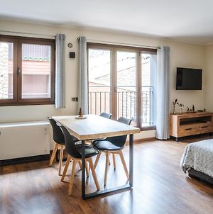 Apartamento Luxury En Bordes D'Envalira, Andorra photos Exterior