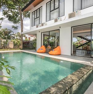 Villa Daun 3 Canggu By Nagisa Bali photos Exterior