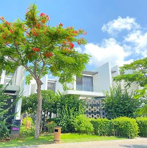 Oceanami Villas & Beach Club Long Hai At 3 & 4 Bedrooms photos Exterior