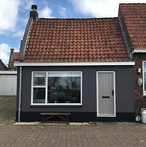 Stijlvol & Lief Onthaast-Huisje, No Wifi-Tv photos Exterior