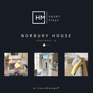 Norbury House - Apratment 1B photos Exterior