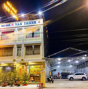 Van Thanh Hostel photos Exterior