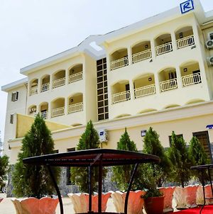 Residency Hotel Utako Abuja photos Exterior