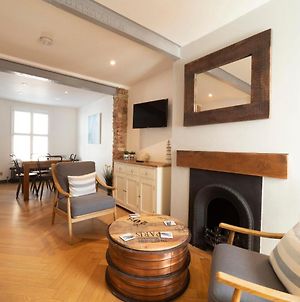 Arthur'S Cottage- Beautifully Renovated Home In The Heart Of Whitstable photos Exterior