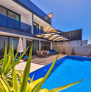 Stunning Villa With Private Indoor & Outdoor Pool In Kalkan, Kas photos Exterior