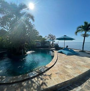 Griya Bali Surga Waterfront Boutique Villa & Spa photos Exterior