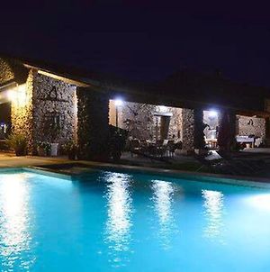 4 Bedrooms Villa With Private Pool Enclosed Garden And Wifi At Fernan Caballero photos Exterior