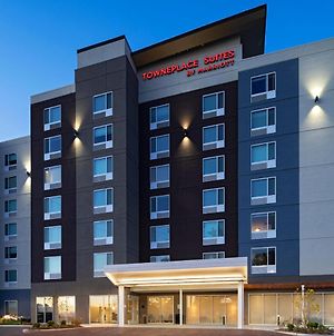 Towneplace Suites By Marriott Brentwood photos Exterior
