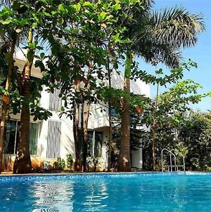 Baya Resorts And Villa photos Exterior