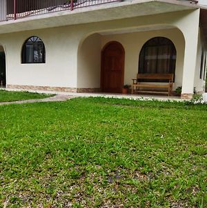 Casa Chigui photos Exterior