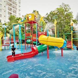 Melaka Top 1 Family Holiday Water Themepark Suites photos Exterior