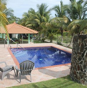 Villa Fina, Playa Costa Esmeralda - photos Exterior