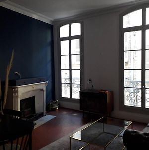 Sumptuous Apartment Near Les Halles photos Exterior