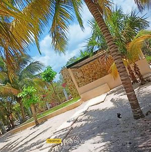 Hermosa Casa En La Playa photos Exterior