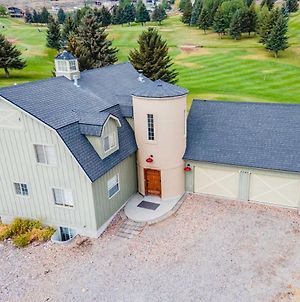 Massive Cabin With Game Room, 1 Mi To Bear Lake photos Exterior