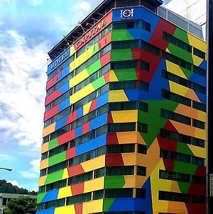 Hotel Capital Kota Kinabalu photos Exterior