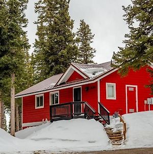 New Rental - Cozy Cabin With Stunning Views - Crimson Cabin photos Exterior