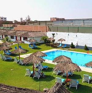 Qala Hotels & Resorts photos Exterior